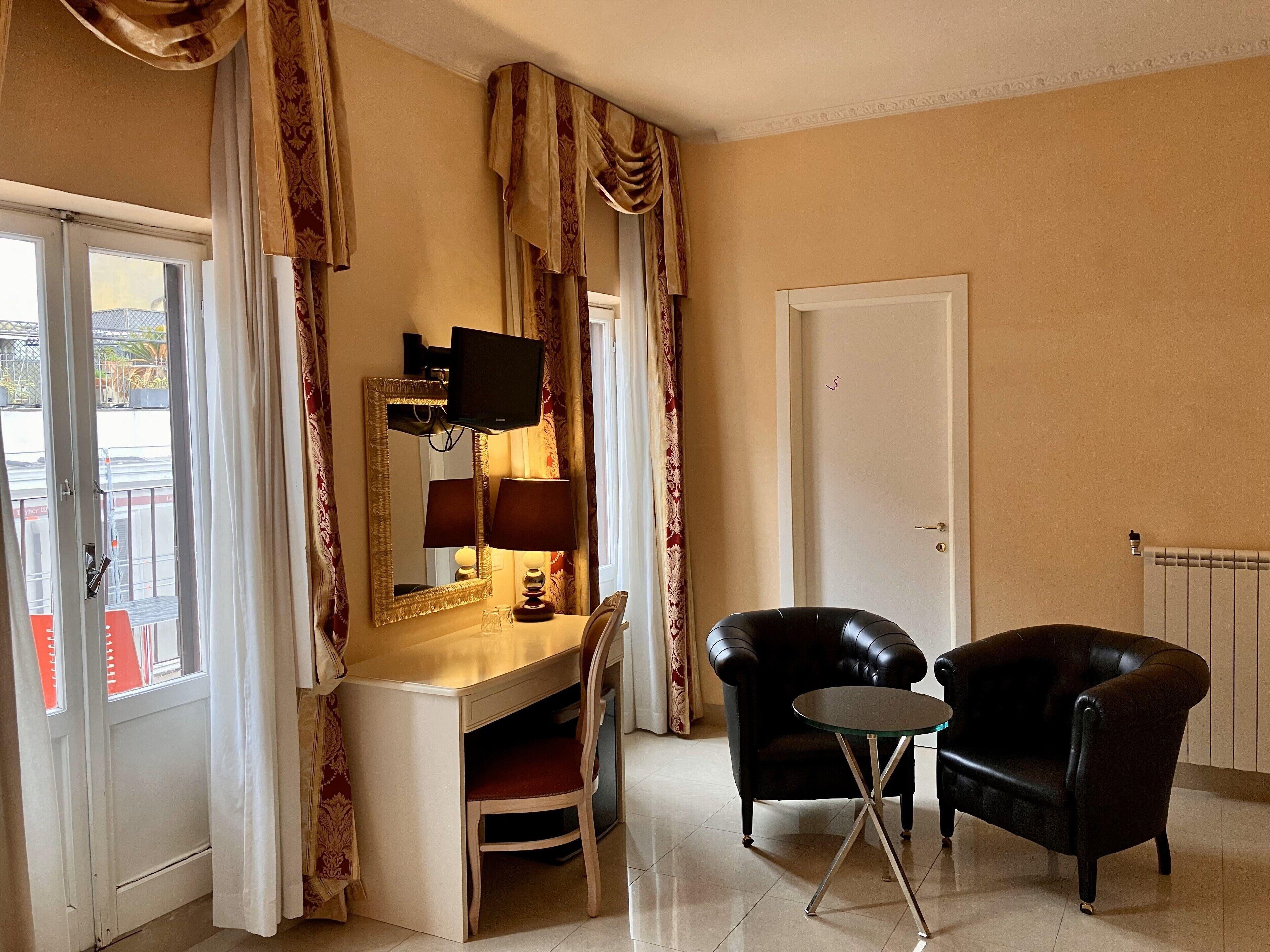 Hotel Erdarelli — Photos 1